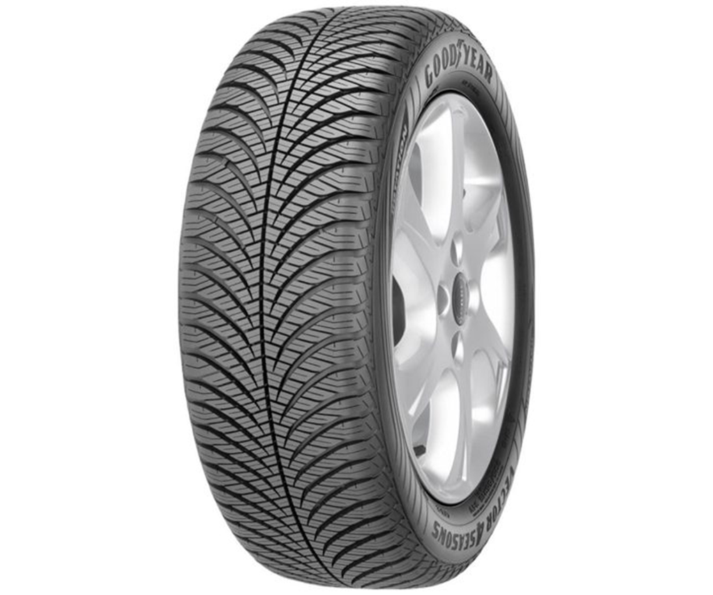 PN G.Y 195/55R20 XL 95H VECT 4SEA GEN-2