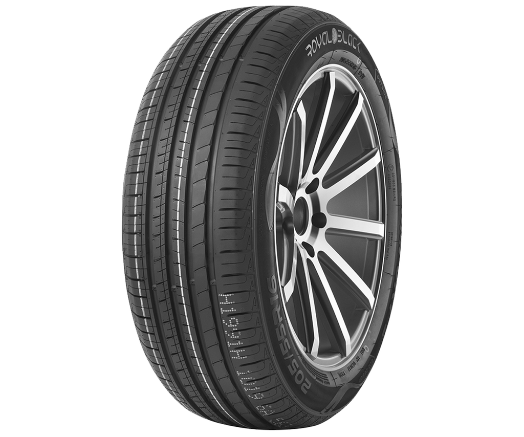 185/55 R16 87V ROYALBLACK ROYALMILE