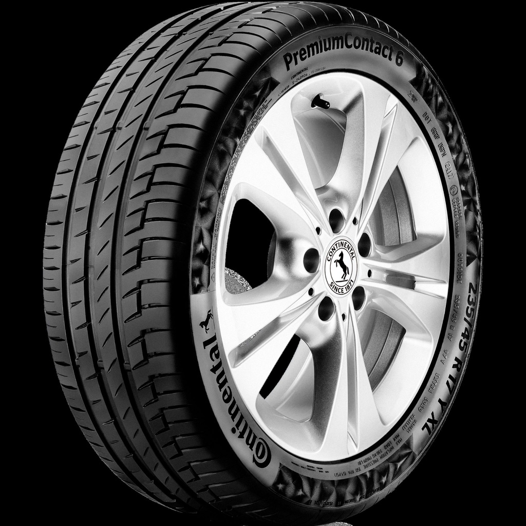 275/35 R20 102(Y) CONTINENTAL PremiumContact 6