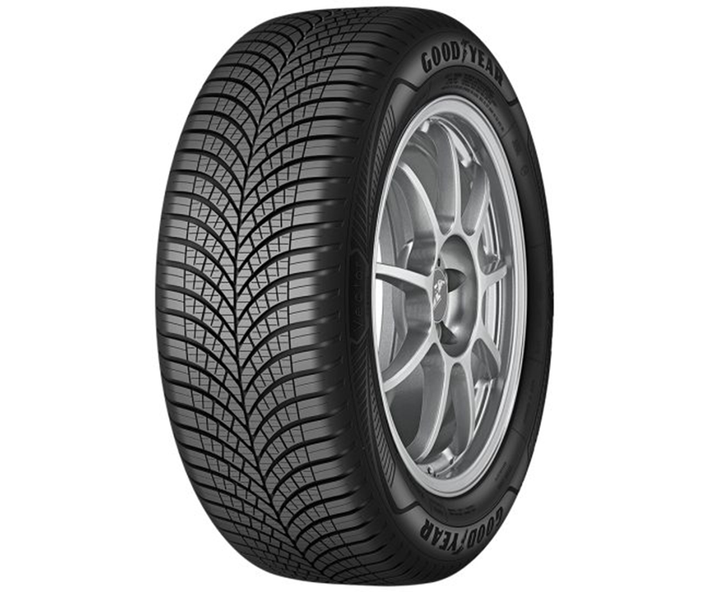 PN G.Y 225/55R18 XL 102V VEC 4SEASONS G3
