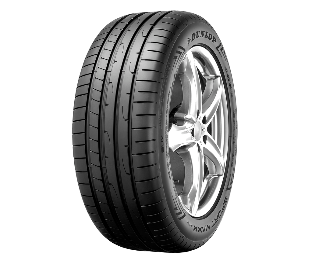 235/60 R18 107W DUNLOP Sport Maxx RT 2 SUV