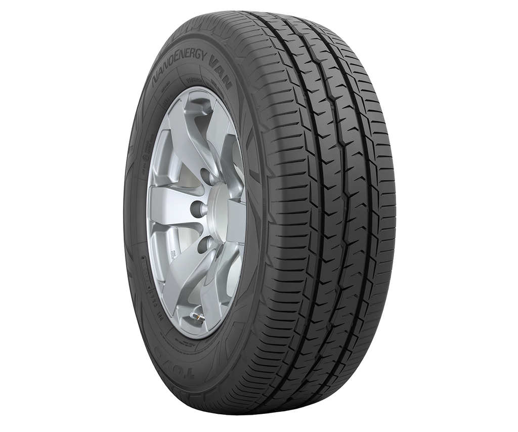 215/60 R17 109T TOYO NANOENERGY VAN