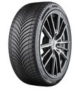 205/60 R16 96V Turanza All Season 6 XL Run Flat 3PMSF Enliten