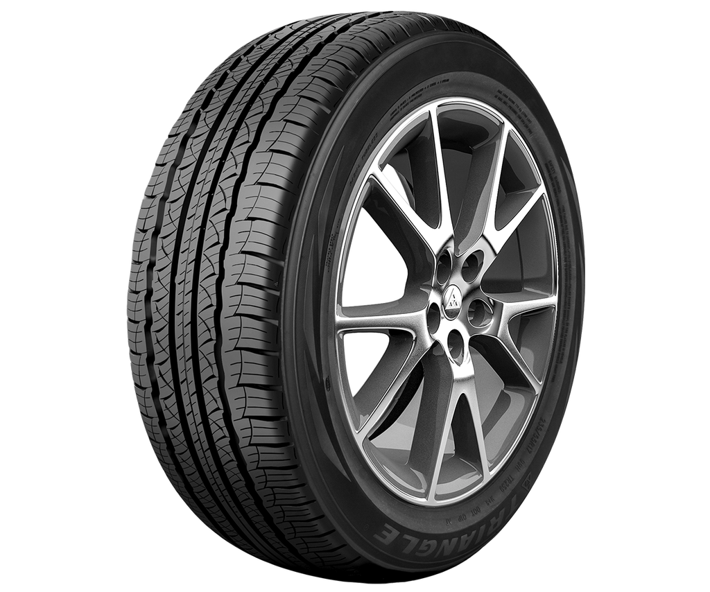 215/55R18 95V TRIANGLE ADVANTEX SUV