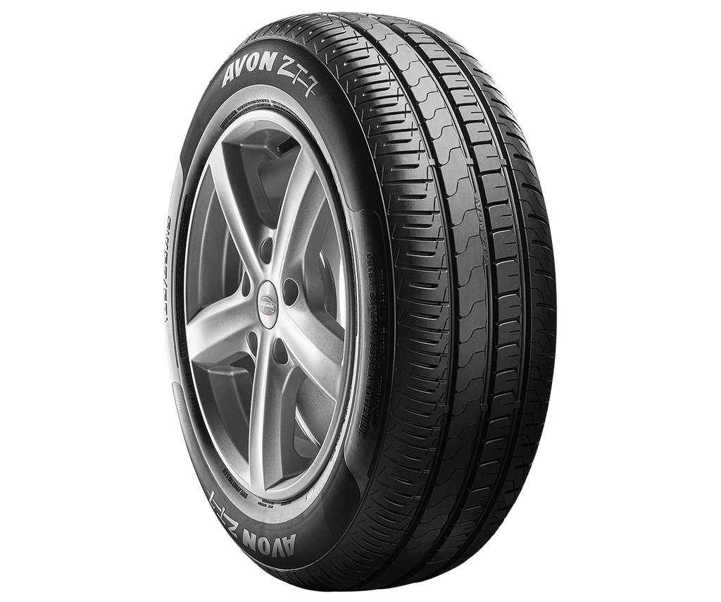 195/65 R15 91H AVON ZT7