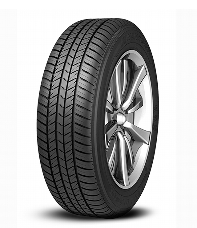 205/75 R15 97H NANKANG N-605 A/S