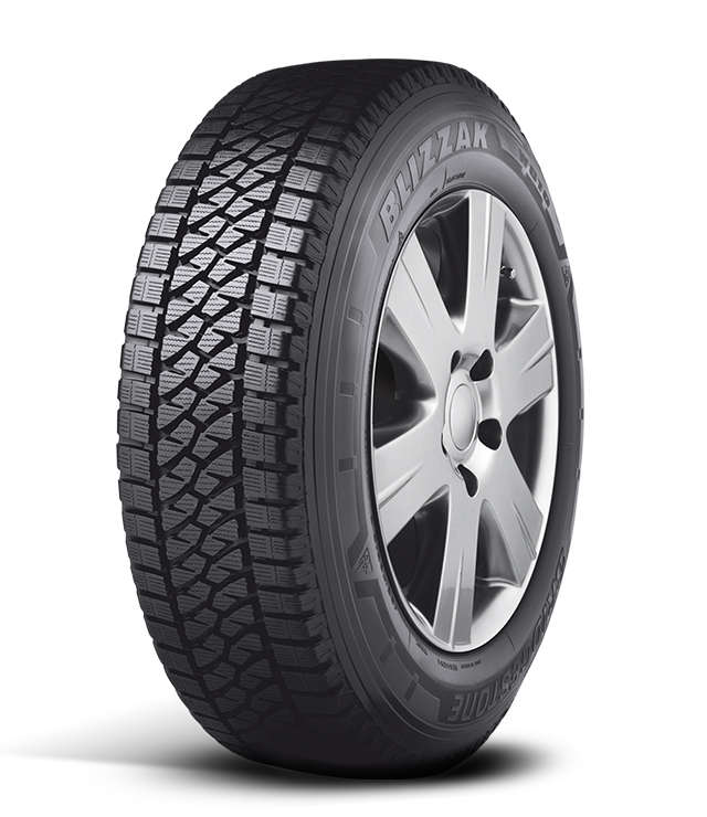 215/70 R15 109R BRIDGESTONE Blizzak W810