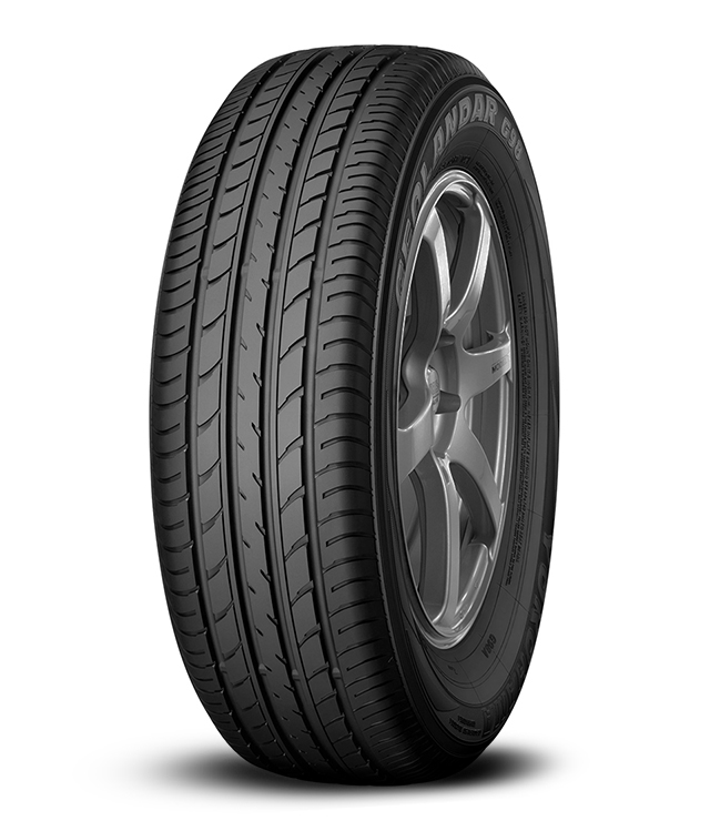 225/65 R17 102H Yokohama Geolandar G98EV