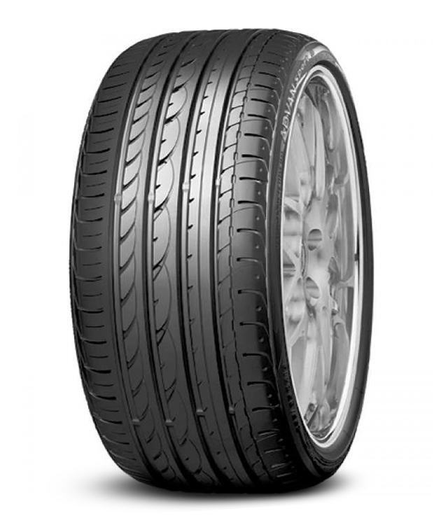 255/40 R19 100Y Yokohama Advan Sport V103