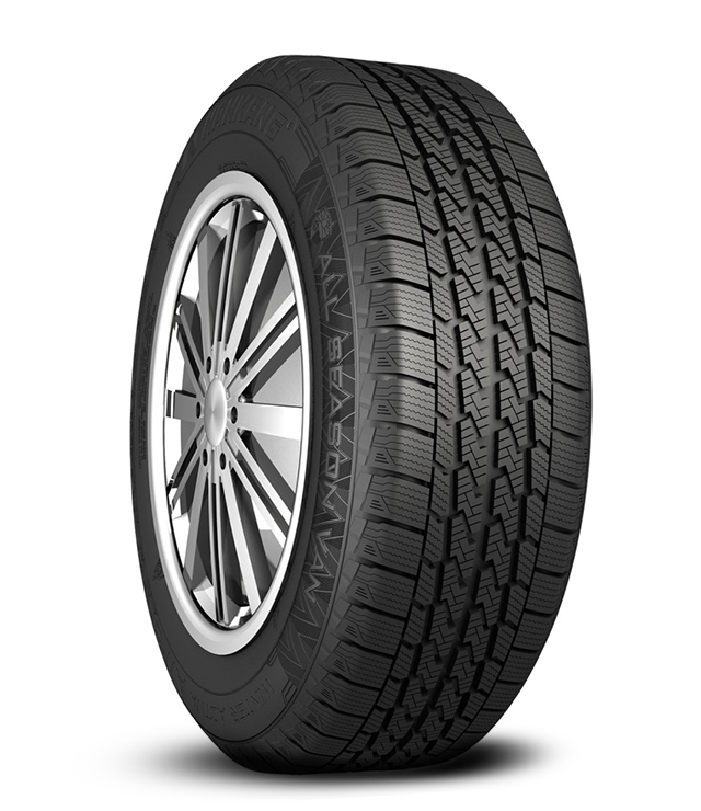 215/75 R16 116R NANKANG AW-8 All Season VAN