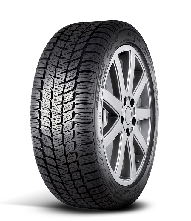 245/45 R18 96V BRIDGESTONE Blizzak LM-25