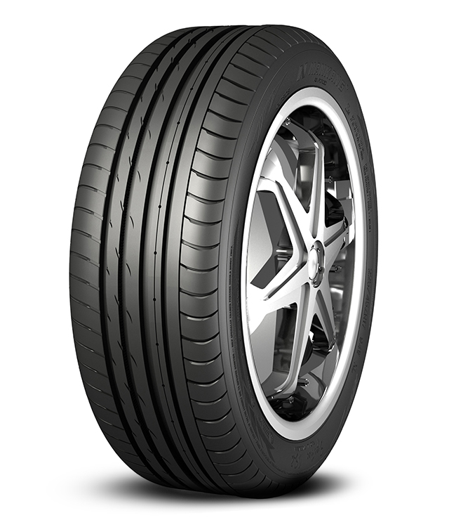 235/50 R17 96W NANKANG AS-2+