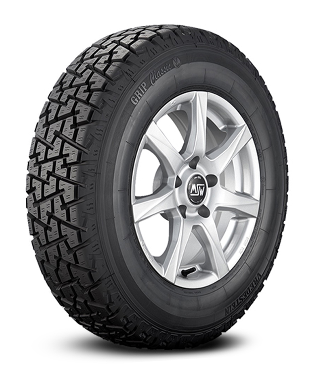 205/80 R16 104T Vredestein Grip Classic