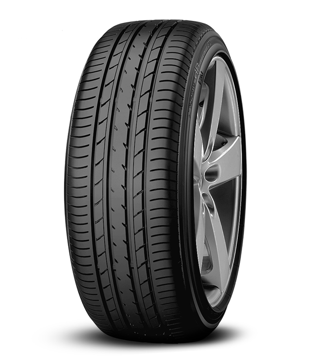 205/55 R16 91V Yokohama Decibel E70JC