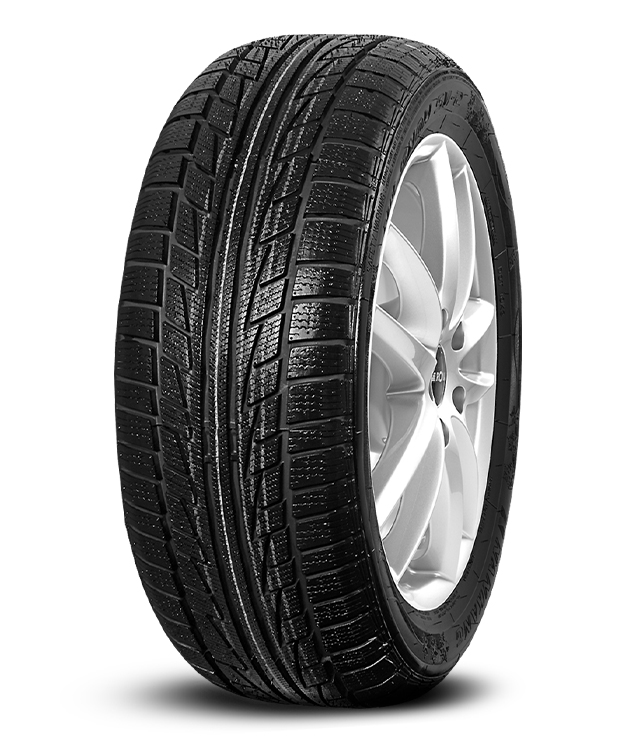235/40 R18 95V NANKANG Snow Viva SV-2