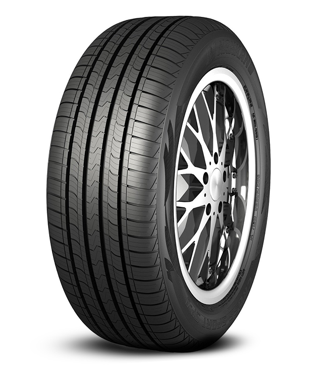 235/55 R19 105W NANKANG SP-9