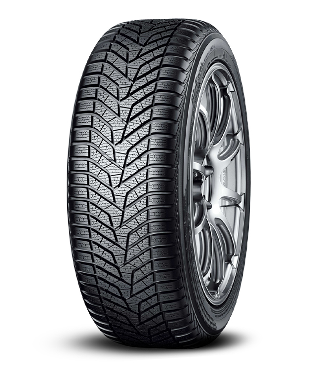 245/40 R21 100V Yokohama Bluearth Winter V905
