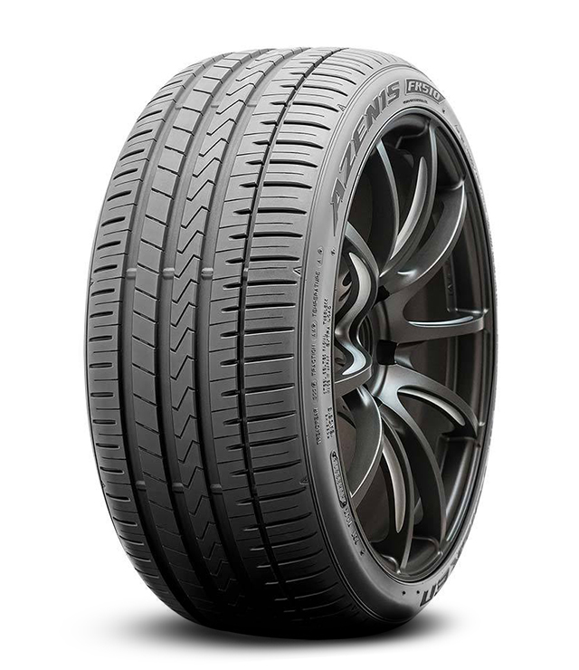 235/60 R18 103W FALKEN Azenis FK510 SUV
