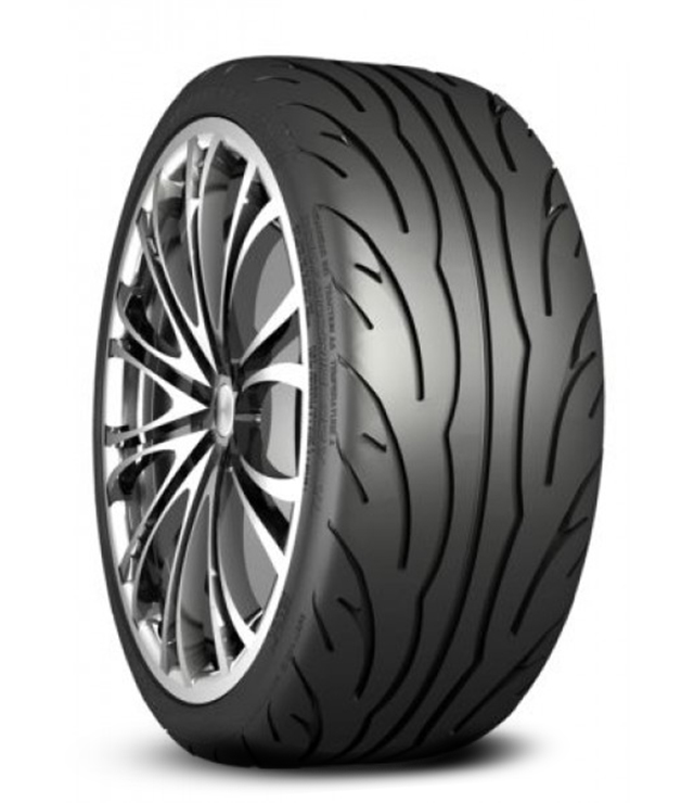255/40 R17 98W NANKANG NS-2R