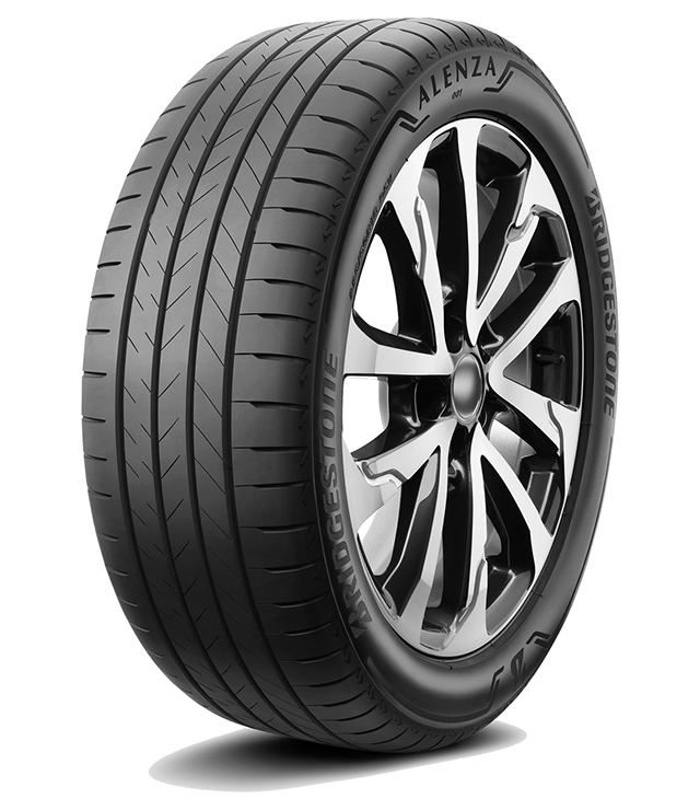 235/45 R20 96W BRIDGESTONE Alenza 001