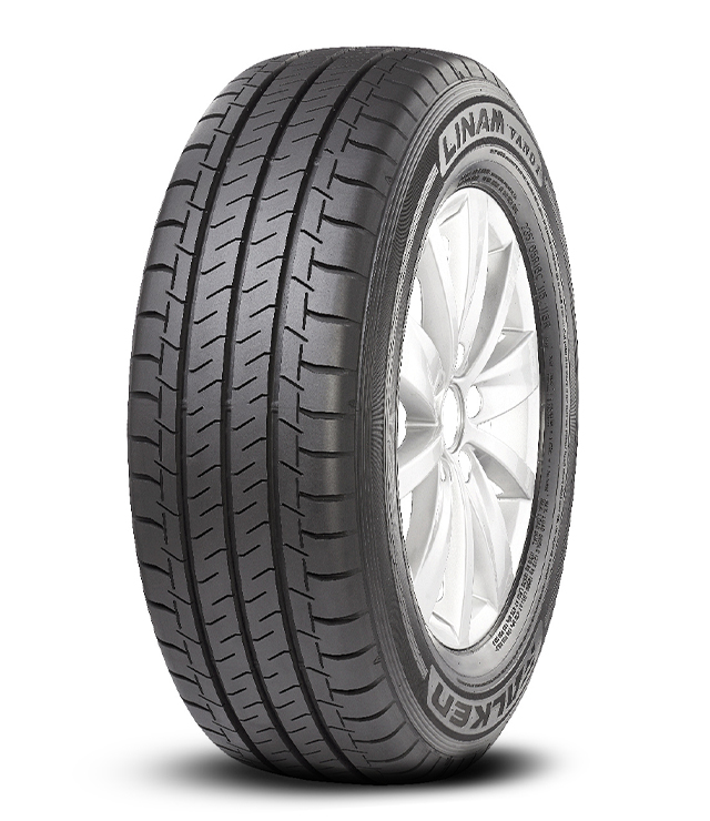 155/0 R13 85R FALKEN Linam VAN01