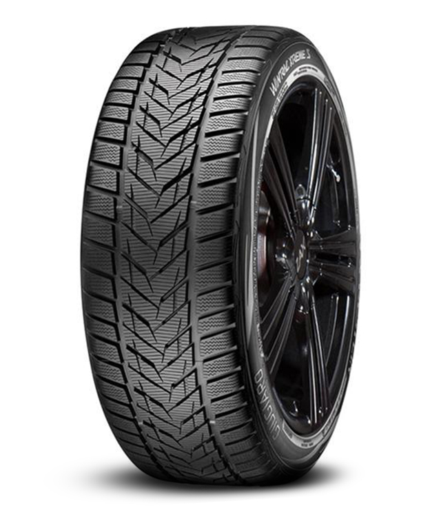 235/60 R18 107H Vredestein Wintrac Xtreme S