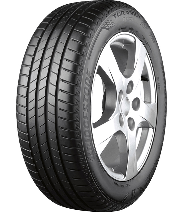 245/50 R19 101W BRIDGESTONE Turanza T005A