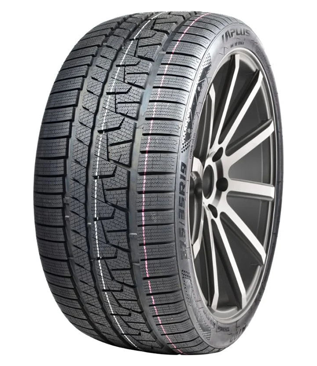 255/40 R19 100V APLUS A702