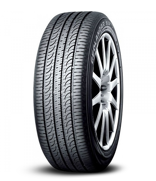 245/65 R17 107H Yokohama Geolandar SUV G055