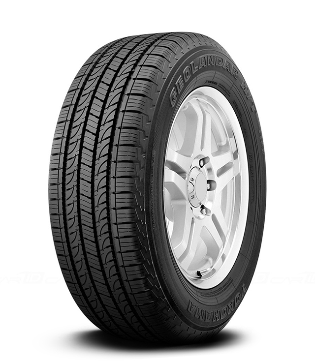 265/70 R17 115H Geolandar H/T G056 M+S