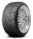 190/580 R13 (205/60 R13) Advan A048 Medium NHS Semi-Slick