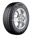 195/75 R16C 110/108R Duravis VAN Winter 10PR 3PMSF Enliten