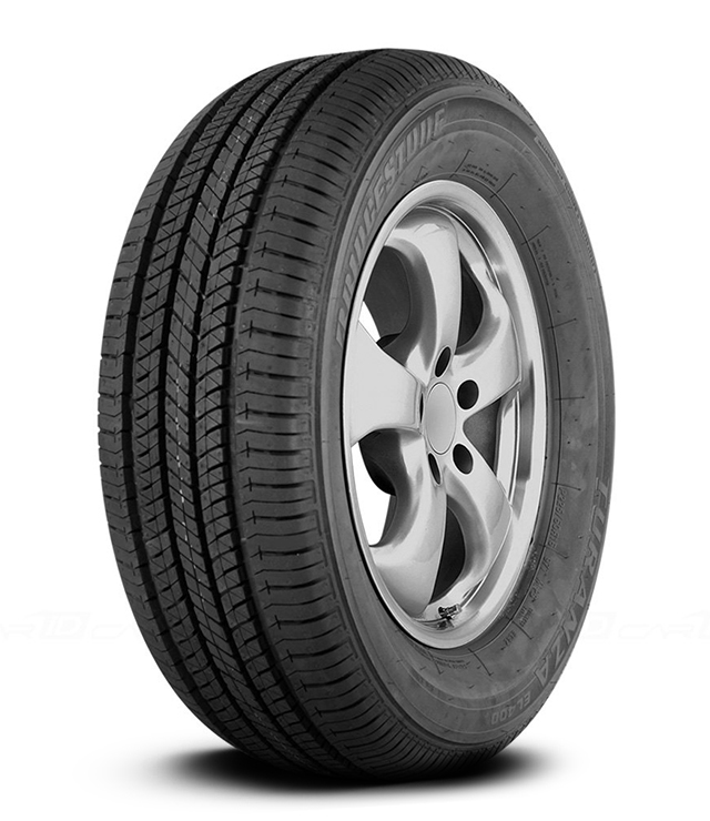 225/50 R17 94V BRIDGESTONE Turanza EL400-2