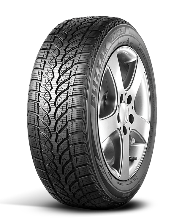 225/60 R16 98H BRIDGESTONE Blizzak LM-32