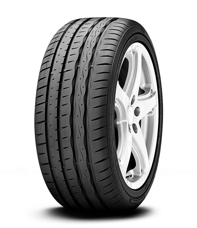 195/40 R16 80W HANKOOK Ventus S1 EVO K107