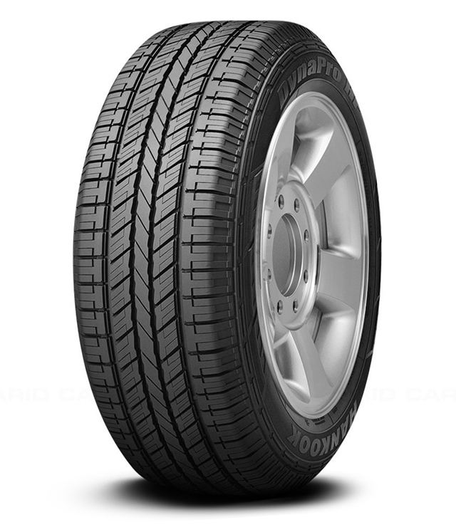 235/70 R17 111H HANKOOK Dynapro HP RA23