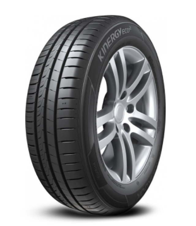 195/65 R14 89H HANKOOK Kinergy ECO2 K435