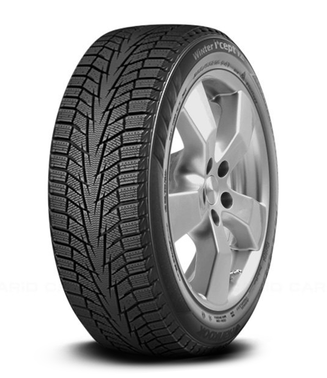 155/65 R14 75T HANKOOK Winter I*Cept iZ2 W616