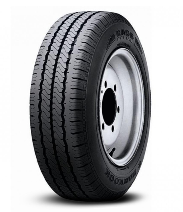 165/0 R13 94P HANKOOK Radial RA08