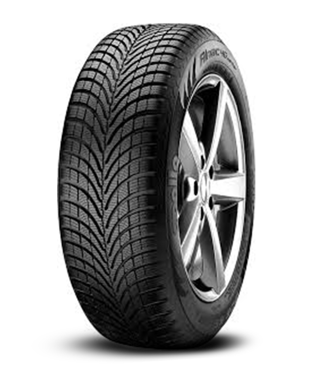 195/55 R16 91H APOLLO Alnac 4G Winter