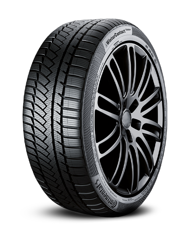 275/55 R17 109H CONTINENTAL WinterContact TS 850 P